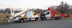 B220PXE Übergabe Öchsner
