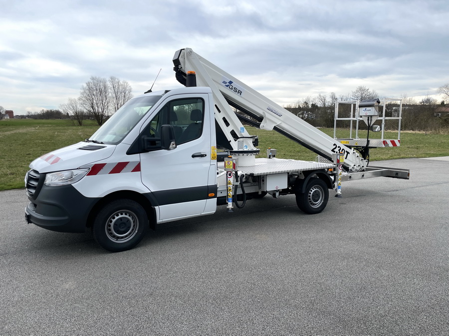 Ihre System Lift Angebote zum Jahresende Rothlehner Arbeitsbühnen - Ihre System Lift Angebote zum Jahresende