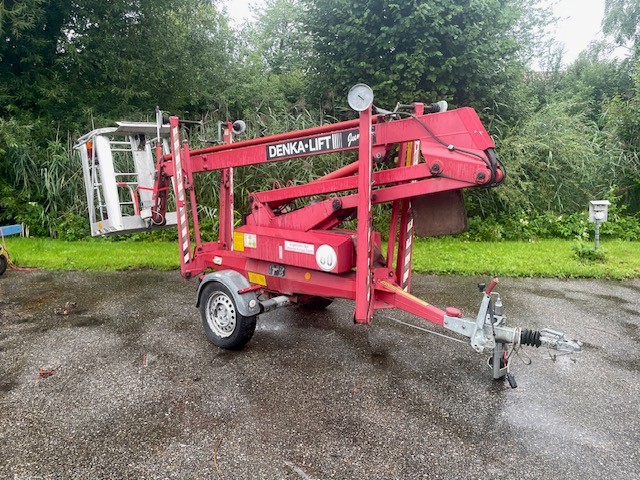 DENKA•LIFT DK8 JR10