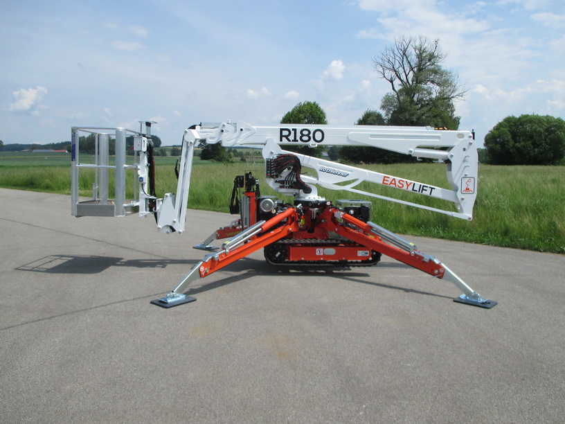 EasyLift R180