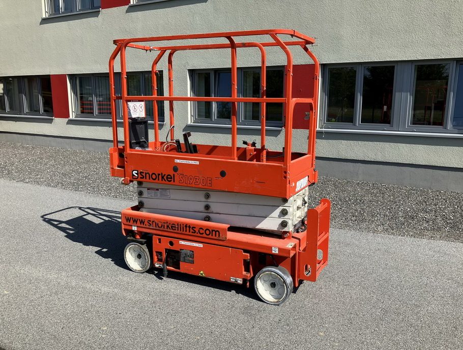 Snorkel S1930E