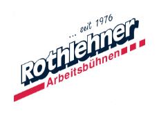 Rothlehner Logo